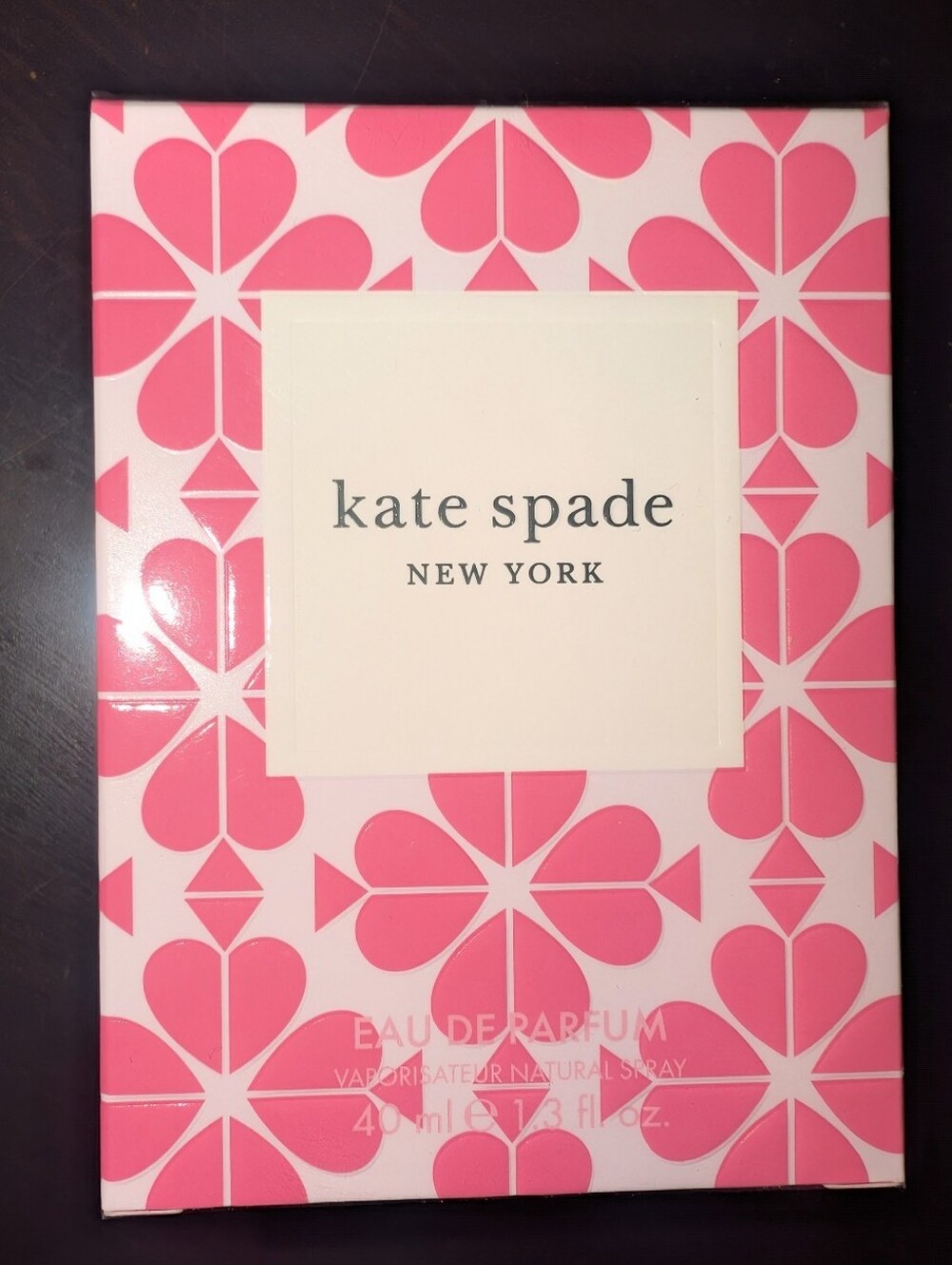 Brand New Kate Spade Fragrance - Picture 2 of 2